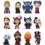 Figura Colección Funko Mystery Mini Disney Villanos 1 de 12 Oficial