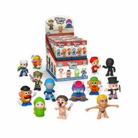 Figura Colección Funko Mystery Mini Retro Toys Specialty Series Oficial