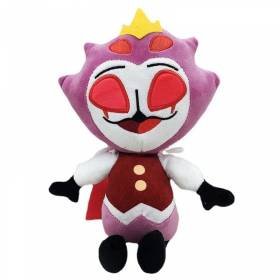 Peluche Anime Hazbin Hotel Stolas Felpa Juguetes Niños Original Peluche Anime Hazbin Hotel Stolas Felpa Juguetes Niños Original