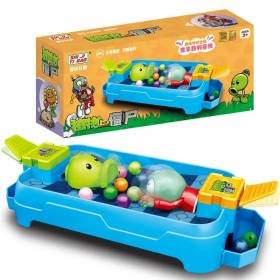 Juego Genuino Plants VS Zombies Gloton Guisante Importado Juego Genuino Plants VS Zombies Gloton Guisante Importado
