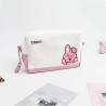 Bolsa Lapicera Kawaii BT21 Plumas Anime Maquillaje Regalo Cumpleaños