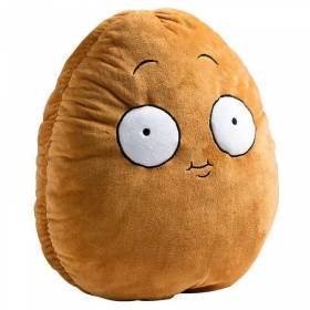 Peluche Videojuegos Calidad Nuez Plants vs Zombies Regalo Suave Felpa Juguetes Niños Peluche Videojuegos Calidad Nuez Plants vs Zombies Regalo Suave Felpa Juguetes Niños
