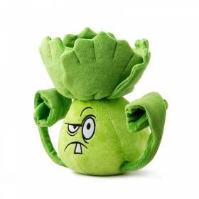 Peluche Videojuegos Calidad Bonk Choi Plants vs Zombies Regalo Suave Felpa Juguetes Niños Peluche Videojuegos Calidad Bonk Choi Plants vs Zombies Regalo Suave Felpa Juguetes Niños