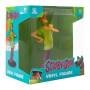 Figura Colección Scooby-Doo Shaggy Vinyl 4,5 Pulgadas Oficial