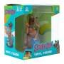 Figura Colección Scooby-Doo Vinyl 4,5 Pulgadas Oficial