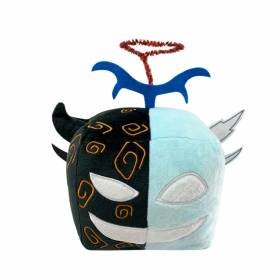 Peluche Videojuego Blox Fruits Spirit Felpa Juguetes Niños Peluche Videojuego Blox Fruits Spirit Felpa Juguetes Niños