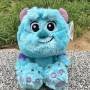 Peluche Pelicula Monsters James Sullivan Felpa Juguetes Niños