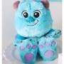 Peluche Pelicula Monsters James Sullivan Felpa Juguetes Niños