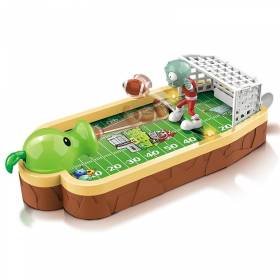 Juego Genuino Plants VS Zombies Rugby Guisante Importado Juego Genuino Plants VS Zombies Rugby Guisante Importado
