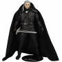 Figura The Witcher Netflix Geralt of Rivia con Accesorios