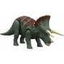 Jurassic World Dominion Roar Strikers Triceratops Interactivo