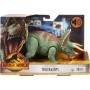 Jurassic World Dominion Roar Strikers Triceratops Interactivo