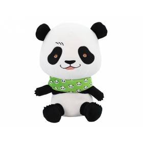 Peluche Anime Jujutsu Kaisen 0 Kyurumaru Panda Felpa Juguetes Niños Peluche Anime Jujutsu Kaisen 0 Kyurumaru Panda Felpa Juguetes Niños