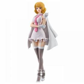 Figura Anime One Piece Stussy DXF THE GRANDLINE Figura Anime One Piece Stussy DXF THE GRANDLINE