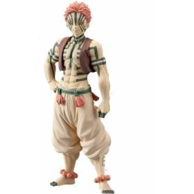 Figura Anime Demon Slayer Kimetsu No Yaiba Akaza Version A Figura Anime Demon Slayer Kimetsu No Yaiba Akaza Version A