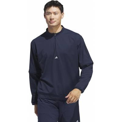 Sudadera Adidas Ultimate365 Media Cierre Suéter sin Botones Hombre