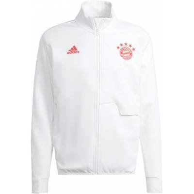 Chamarra Adidas FC Bayern Anthem Hombre