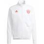 Chamarra Adidas FC Bayern Anthem Hombre