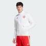 Chamarra Adidas FC Bayern Anthem Hombre