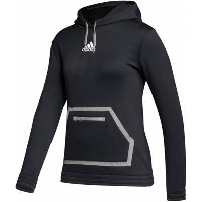 Sudadera ADIDAS Mujer Team Issue Pullover Hoodie