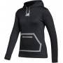 Sudadera ADIDAS Mujer Team Issue Pullover Hoodie