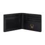 Concept One Marvel Loki Wallet Portafolios Delgada Estuche Decorativo Hombre y Mujer