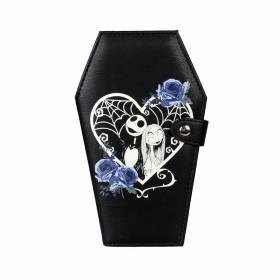 Cartera Pelicula Ataud Love Jack Night Tarjetero Regalo