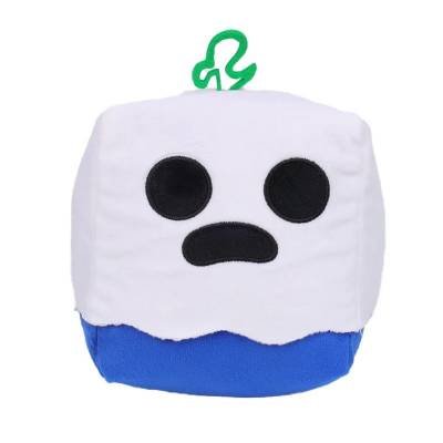 Peluche Videojuego Blox Fruits Ghost Felpa Juguetes Niños