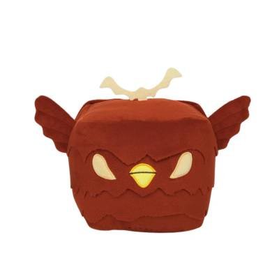 Peluche Videojuego Blox Fruits Falcon Felpa Juguetes Niños