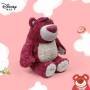 Peluche Peluche Disney Lotso Cariñoso Felpa Juguetes Niños