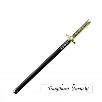 Bolígrafo Gel Anime Demon Katana Yoriichi Estudiante 0,5mm Oficina Escuela