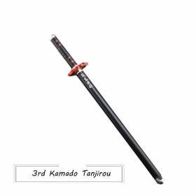 Bolígrafo Gel Anime Demon Katana 3rd Tanjiro Estudiante 0,5mm Oficina Escuela Bolígrafo Gel Anime Demon Katana 3rd Tanjiro Estudiante 0,5mm Oficina Escuela