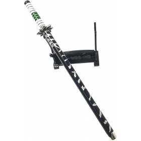 Bolígrafo Gel Anime Demon Katana Genya Estudiante 0,5mm Oficina Escuela Bolígrafo Gel Anime Demon Katana Genya Estudiante 0,5mm Oficina Escuela