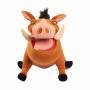 Peluche Original Grande Disney Rey Leon Pumbaa Felpa Juguetes Niños