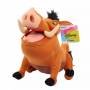 Peluche Original Grande Disney Rey Leon Pumbaa Felpa Juguetes Niños