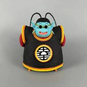 Figura de Colección Anime Dragon Ball Kaio-sama PVC Figura de Colección Anime Dragon Ball Kaio-sama PVC