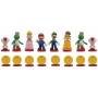 Juego Ajedrez Super Mario Chess Collectors Edition Usaopoly Original Oficial