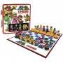 Juego Ajedrez Super Mario Chess Collectors Edition Usaopoly Original Oficial