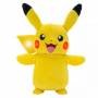 Figura de Colección Pokemon Electric Charge Pikachu Amarillo Luz Sonido Movimiento