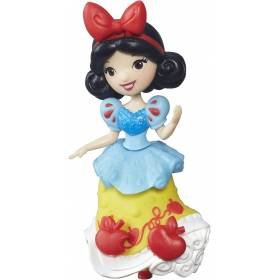 Muñeca Princesas Little Kingdom Classic Blanca Nieves Oficial Original Muñeca Princesas Little Kingdom Classic Blanca Nieves Oficial Original