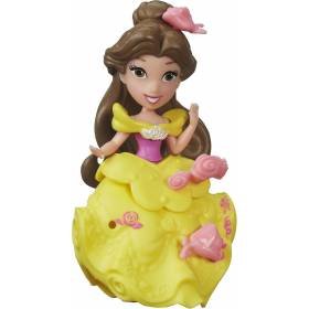 Muñeca Princesas Little Kingdom Classic Bella Oficial Original Muñeca Princesas Little Kingdom Classic Bella Oficial Original