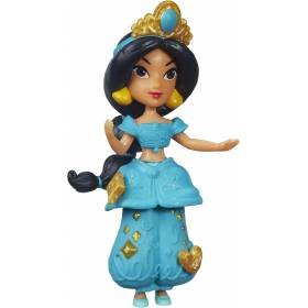 Muñeca Princesas Little Kingdom Classic Jasmine Oficial Original Muñeca Princesas Little Kingdom Classic Jasmine Oficial Original