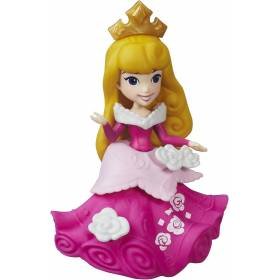 Muñeca Princesas Little Kingdom Classic Aurora Oficial Original Muñeca Princesas Little Kingdom Classic Aurora Oficial Original