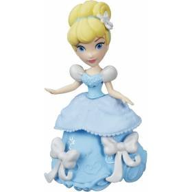 Muñeca Princesas Little Kingdom Classic Cenicienta Oficial Original Muñeca Princesas Little Kingdom Classic Cenicienta Oficial Original