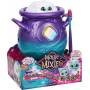 Magic Mixies S3 Caldero Mágico Experimenta Para Niños Niñas Unisex Morado