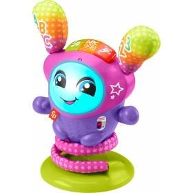Juguete Aprendizaje Bebés Estrellas Que rebotan Luces Musicales Acción Rebote Juguete Aprendizaje Bebés Estrellas Que rebotan Luces Musicales Acción Rebote