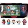 Figura Colección Little People Collector Stranger Things Max's Song Set Original Regalo