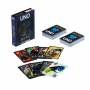 UNO Fandom Harry Potter Ravenclaw Juego 2 a 10 Jugadores ORIGINAL