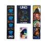 UNO Fandom Harry Potter Ravenclaw Juego 2 a 10 Jugadores ORIGINAL