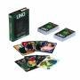 UNO Fandom Harry Potter Slytherin Juego 2 a 10 Jugadores ORIGINAL